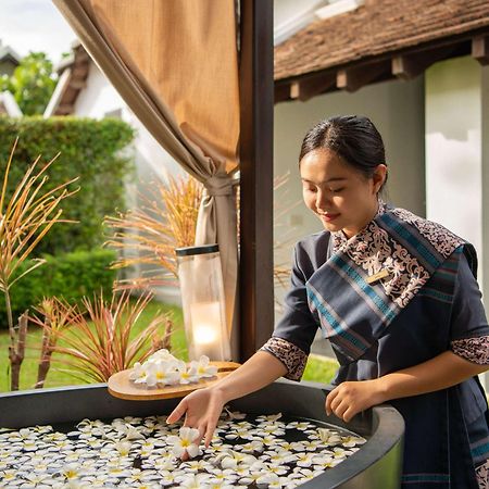 Hotel Sofitel Luang Prabang Exterior foto