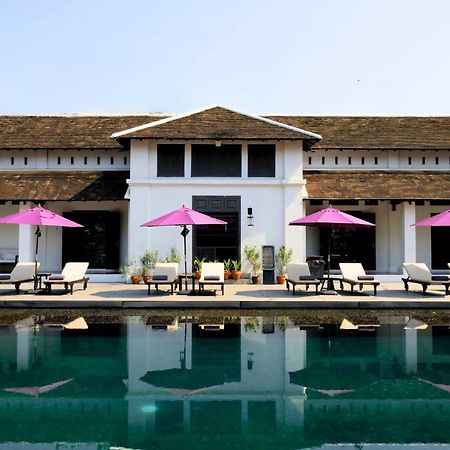 Hotel Sofitel Luang Prabang Exterior foto